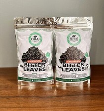 2 Packungen Bio Bitterblatt