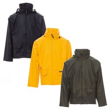 PAYPER DRY-JACKET/PANTS