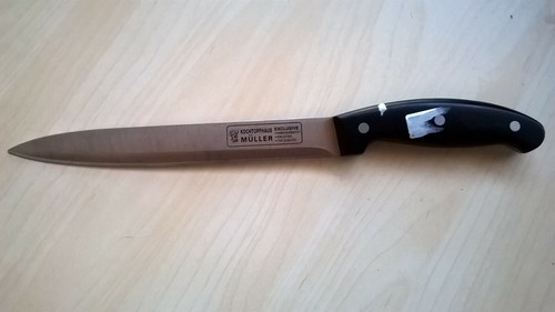 Küchenmesser filetiermesser - /,