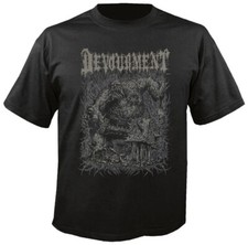 DEVOURMENT - Crush with