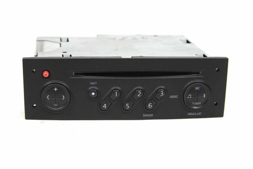 Original renault autoradio - renault,