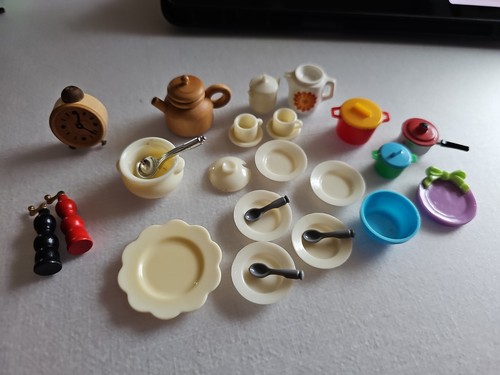 Konvolut puppengeschirr und - puppengeschirr,