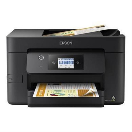 Epson workforce pro 3820dwf - pro, wf-3820dwf