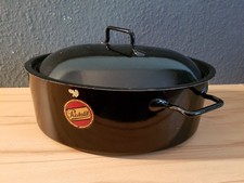 Pristalit Bräter Schmortopf