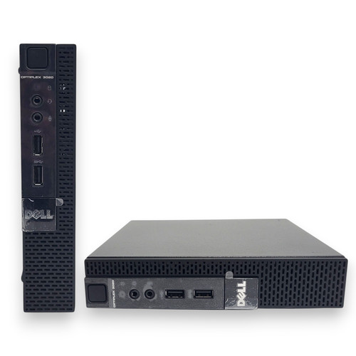 Dell mini optiplex - dell,