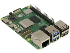 RASPBERRY PI 5, 8 GB |