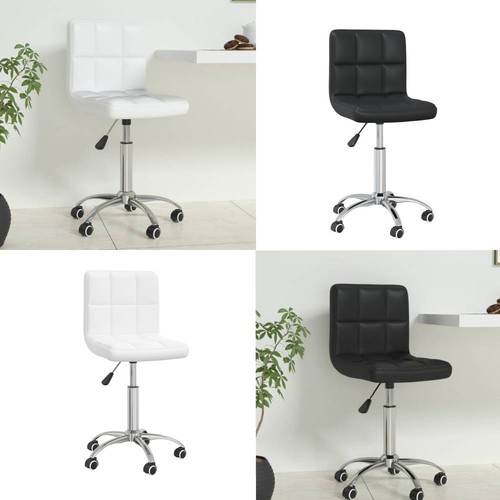 Bürostuhl drehbar kunstleder - drehbar,