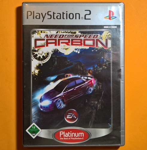 Need for speed - need,