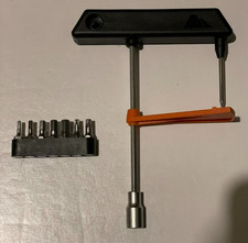 Canyon Drehmomentschlüssel