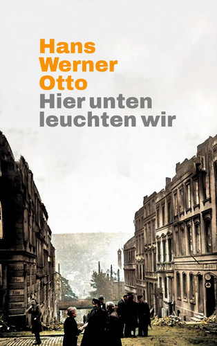 Hier unten leuchten wir - , vier
