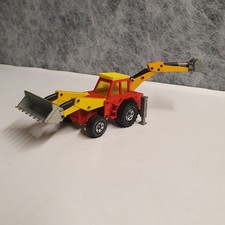 siku 2818 JCB  Baggerlader