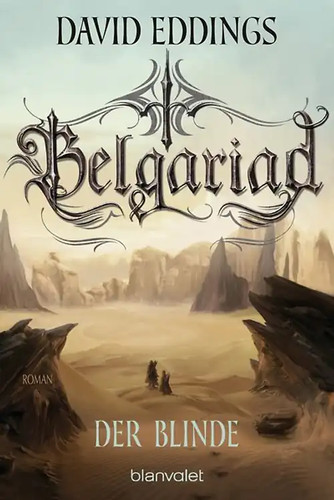 Belgariad der blinde zustand - der,