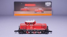 Spur märklin 8864 diesellok - z,