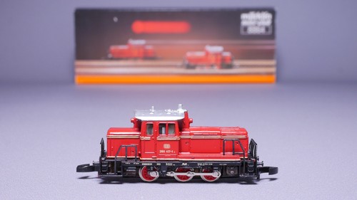 Spur märklin 8864 diesellok - spur,