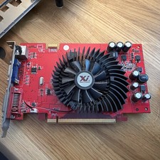 XPERT VISION GeFORCE 7600GT