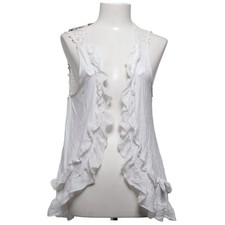 Blind Date, Weste, Größe