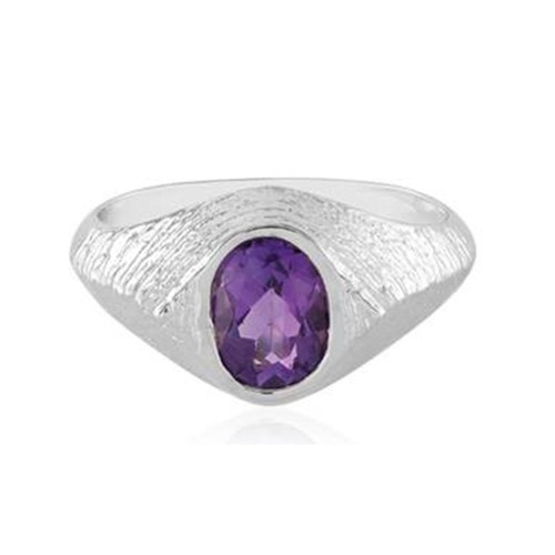 Cavill amethyst ring 67ct - cavill, 1,67ct
