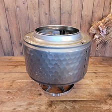 Waschmaschinentrommel schwer