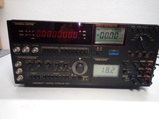Voltcraft universal system - voltcraft,