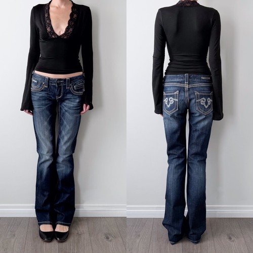 Rerock for express - medium, wash