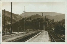 Ansichtskarte Schenkenzell