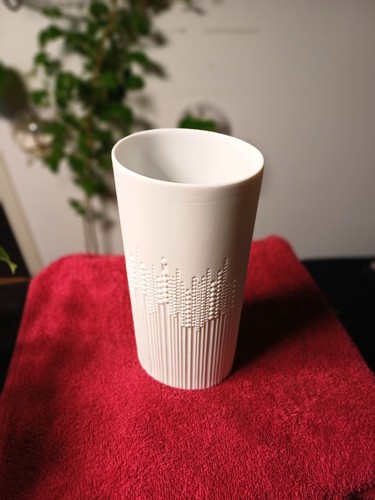 Rosenthal porzellan vase - rosenthal,