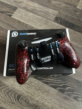 Scuf Controller PS4