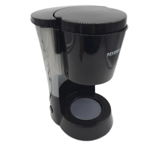 Severin kaffeemaschine - severin,