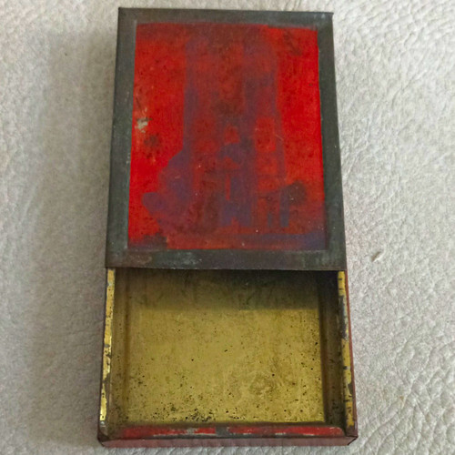 Blechdose erfrischende - blechdose, „erfrischende