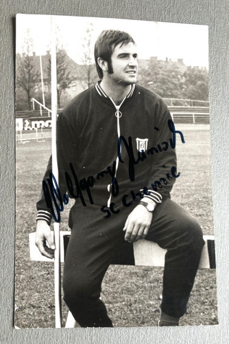 Wolfgang hanisch 1980 3 - wolfgang,