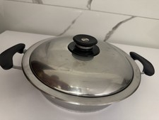 AMC Pfanne /Topf 24 cm / 2,7L