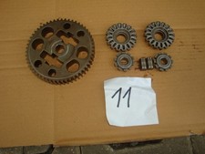 Rasentraktor TUFF TORO TUFF