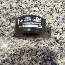 CURRENT SENSOR LEM HTA 400-S