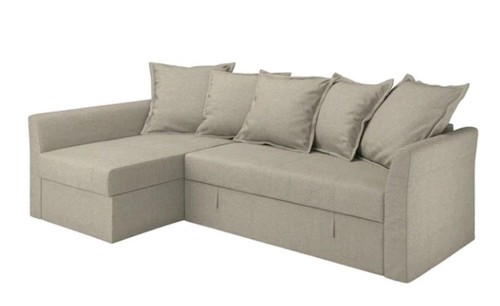 Nagelneuer ikea holmsund bezug - nagelneuer,