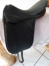 Stübben DS Sattel