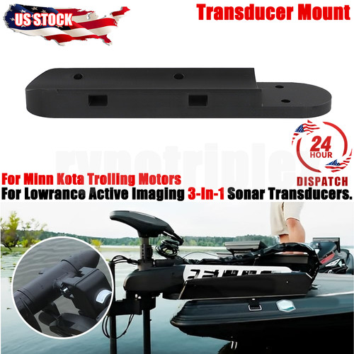 For lowrance sonar transducer - for,