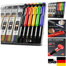 Tieflochmarker Bleistift Set |