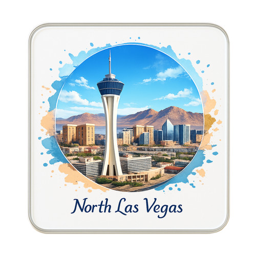 North las vegas usa - vegas,,