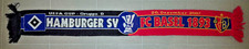 Hamburger SV vs FC Basel 1893