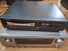 Philips CD 164 CD Player