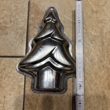 Backform Kuchenform Tannenbaum Weihnachtsbackform Ca 20 Cm