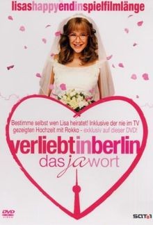 Verliebt berlin lisas - -,