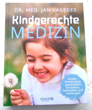 KINDGERECHTE MEDIZIN