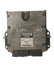 Renault Espace 3.0 DCI Motorsteuergerät 8200287269
