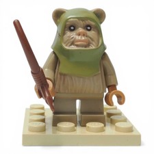 Lego Star Wars - Minifigur -