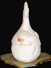 Keramik Wichtel sooo putzig vintage 15 cm Kunsthandwerk einwandfrei tolle Deko