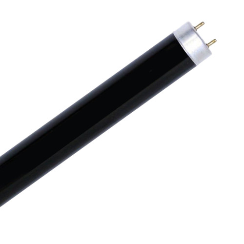 18w 60cm g13 schwarzlicht - g13,