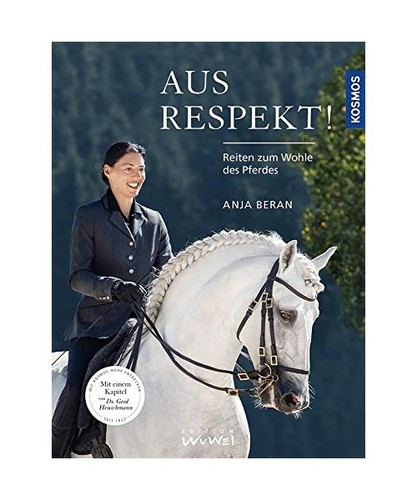 Aus respekt reiten zum wohle - -,