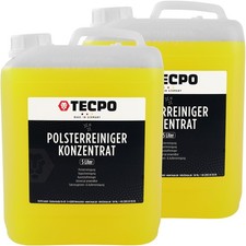10L TECPO POLSTERREINIGER