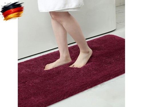 Weich hochflor - weich,